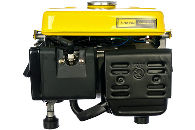 Генератор бензиновый Champion GG951DC