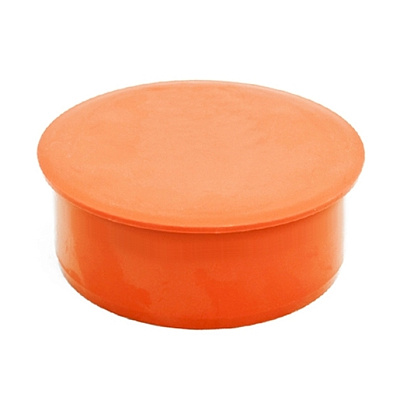 Заглушка Политэк ПП наруж 160 мм 200040160