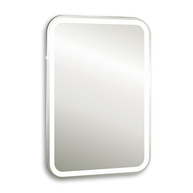 Зеркало Серебряные зеркала Сиеста 40*70 см