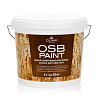 Краска Olimp для OSB-плит акриловая 5 л