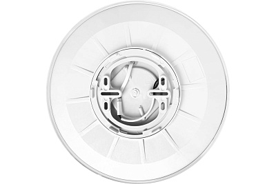 Светильник светодиодный Ambrella Orbital FZ1201 WH бел ПДУ белый IP54 18W 5000K D270*60