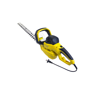 Ножницы Champion электрические садовые HTE610R 750Вт 610 мм 3,8 кг