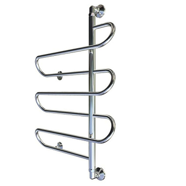 Полотенцесушитель ПК Тругор Феникс НК 5 80*60 см без углов