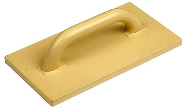 Терка Петрович полиуретановая 140*280 мм П107-280