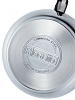 Ковш Regent Inox Costo стекл крышка 2,2 л 16*10 см 93-CO-01-01