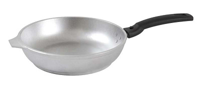 Сковорода Kukmara со съемной ручкой 260/60 мм С263