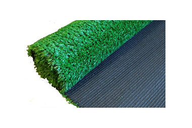 Трава искусственная Prettie Grass 18 мм 1 м