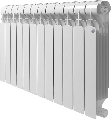 Радиатор Royal Thermo Indigo B 500 Биметалл 12 секций HC-1682296
