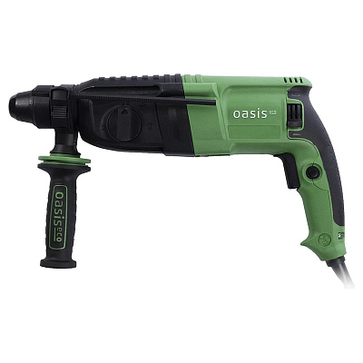 Перфоратор Oasis электрический PR-100 Eco