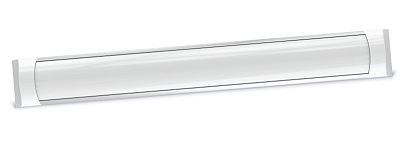 Светильник светодиодный ASD СПО-108 16Вт 160-260В 4000К 1440Лм 600 мм