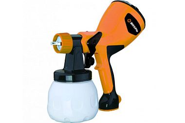 Краскопульт Вихрь ЭКП-400 электрический 72/17/2