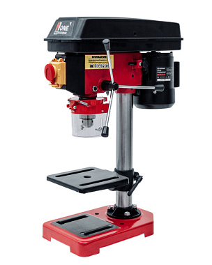 Станок сверлильный Number One NBM 550S стационарный NBM 550S №1