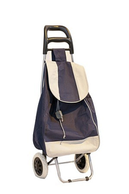 Сумка хозяйственная Flatel на колесах MC-714