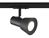 Светильник трековый Ambrella GL5151 BK черный GU10 max 12W*