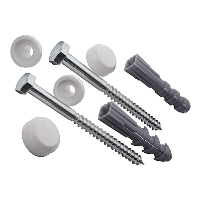 Комплект CTM для крепления унитаза CWCFFSET