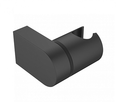 Держатель для лейки Esko SH405Black