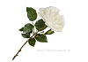 Цветок искусственный Роза Дэвид Остин 61 см