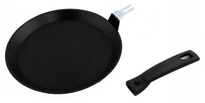 Сковорода блинная Kukmara Granit ultra original 220 мм сб220-1а