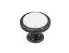 Ручка Palladium Stampa Knob Ancient Silver 115584