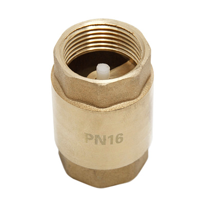 Клапан обратный Jif 3/4" MP-У ИС.080366