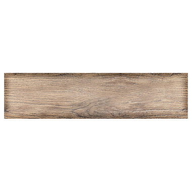 Керамогранит Березакерамика Шато GP коричневый 14,7*59,4 см 1,31 м2