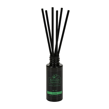 Диффузор ароматический Aroma Republic №18 Flora 20 мл 91014