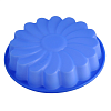 Форма Regent Inox Silicone Хризантема 24*4 см 93-SI-FO-14