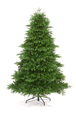 Ель Царь-Елка Байкальская элитная искусственная 185 см БКЭЛ-185