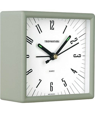 Будильник Troykatime БЭМ-08.70.812