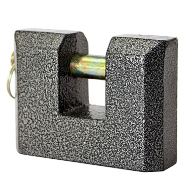 Замок навесной Аллюр BC 2-3-02 С ф 11