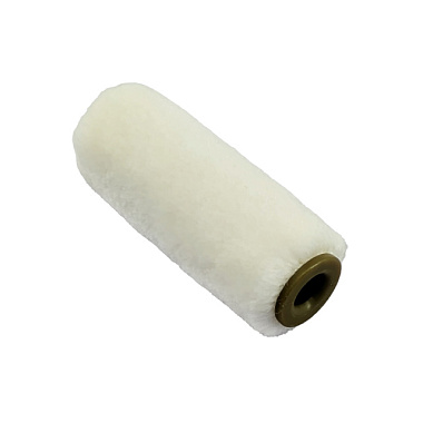 Мини-валик Toolberg Микс-Стандарт сменный велюр 4/50/15 мм D6мм 0220050