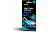 Ароматизатор воздуха Grass Emotion Series Passion картонный AC-0165***