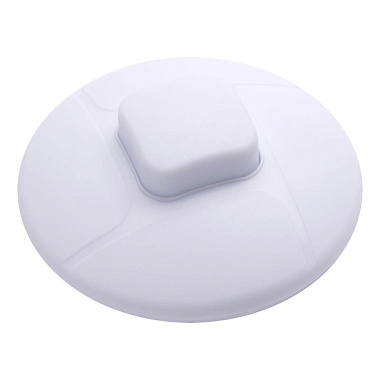 Выключатель Stekker для торшера ножной белый m250V 2A GLS10-02-20 39076 725006