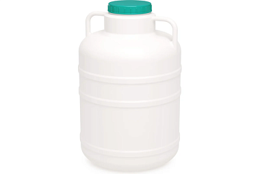 Канистра-бочка Альтернатива 40 л М046