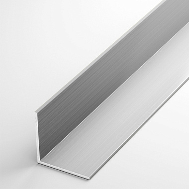 Профиль уголок Лука 20*20*1,5 Уп 06.2000.500