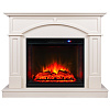 Каминокомплект Real Flame Jacomo 25,5 WT+SPARTA 25,5