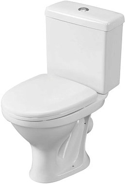 Унитаз Santeri Форвард 1.P205.2.S00.00B.F