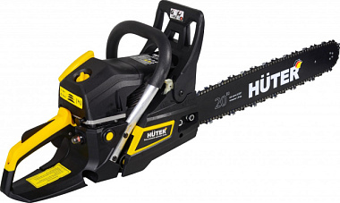 Бензопила Huter BS-62 70/6/6