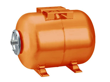 Гидроаккумулятор Вихрь ГА-24  68/6/1