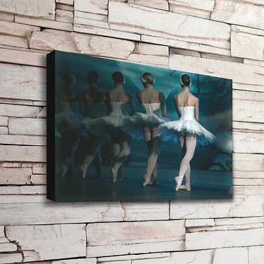 Декобокс Postermarket 40*50 см DC-4043***