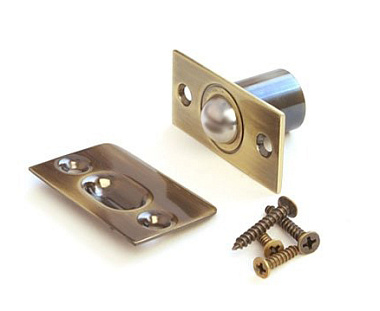 Фиксатор Apecs шариковый R-0001АВ