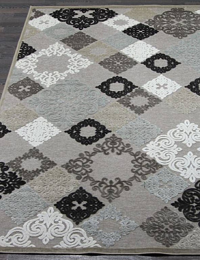 Ковер Ragolle Genova 1*1,4 м 38277 6555 90