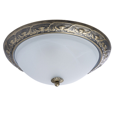 Люстра De Markt City Ариадна 3*60W E27 220 V 450015703*
