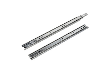 Направляющие Tech-Krep  шариковые полного выдвижения накл 450 мм 130867