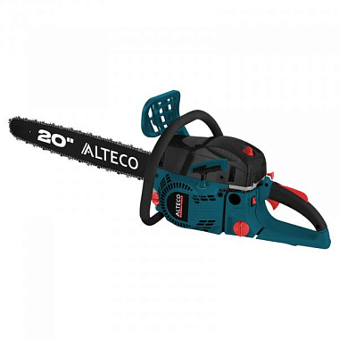 Бензопила Alteco GCS 58-50 80609