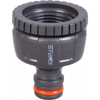 Адаптер Aquapulse с внутренней резьбой 1" c редуктором 3/4" - 1" подвес LX 1014R