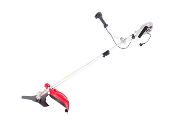 Кусторез Интерскол КРЭ-42/1400МВ электрический