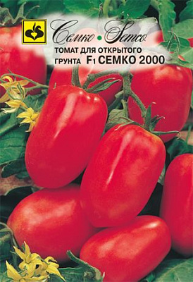 Томат Семко 2000 F1