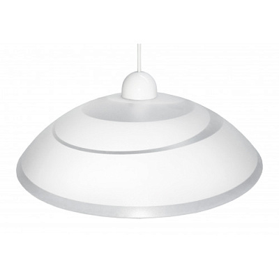 Светильник подвесной Ваш Свет Сатурн D30 см 011330