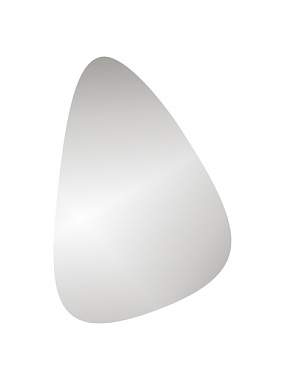 Зеркало Континент Ронда 600*900 мм В192